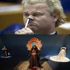 Ini Dia 6 Film, Novel & Kartun yang Memicu Kontroversi Umat Islam