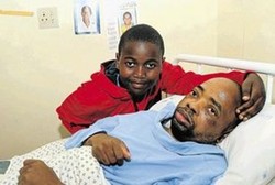 Terbangun dari Koma 7 Tahun Setelah Diberi Obat Tidur