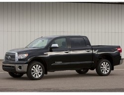 Mobil Toyota Derek Pesawat Endeavour