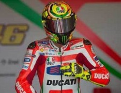 Perkawinan Italia yang Mengecewakan Rossi