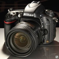 D600, Kamera Full-Frame Nikon Paling Murah