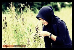 Zuryani My hijab Model