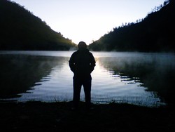 RANU KUMBOLO