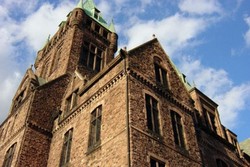 Gila! Ada Tur Horor ke Bekas Rumah Sakit Jiwa