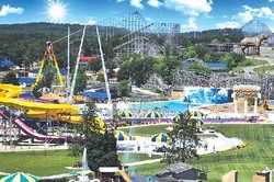 Inilah Ibukota Water Park Dunia