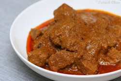 Rendang Citarasa Nusantara