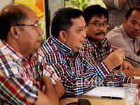 150 Advokat Siap Antisipasi Kecurangan Pilgub DKI