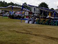Geliat Sail Morotai di Ternate