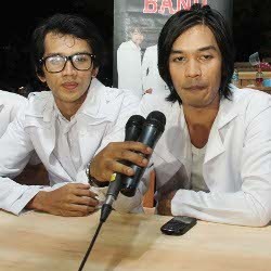 Belajar Dari Sonny J-Rock, Zeanine Band Eksis Lewat Benci Mengingatmu