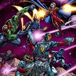 Joss Whedon Bicara Soal Film Marvel Terbaru, Guardians of the Galaxy