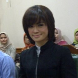 Yulia Rachman Ingin Cepat-cepat Pisah dengan Demian