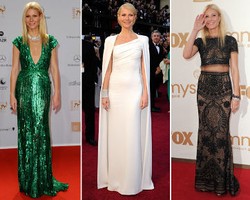 Gwyneth Paltrow Kalahkan Kate Middleton Dalam Hal Berbusana Terbaik 