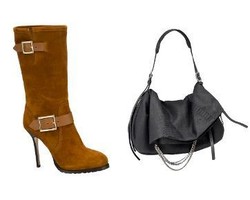 Koleksi Sepatu Terbaru & Parfum Pertama Jimmy Choo Hadir di Jakarta