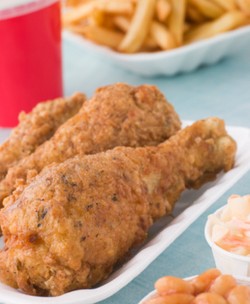 Inilah Trik Dr. Oz Untuk Membuat Makanan Enak Jadi Lebih Sehat (1)