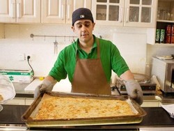 Resto Ini Jadi Tempat Makan Enak Sekaligus Beramal