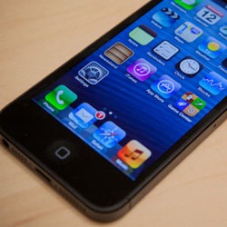 Developer Harus Kerja Keras Demi iPhone 5