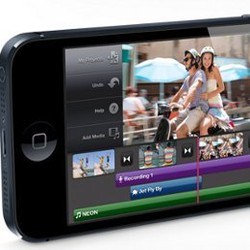 Kehebatan di Balik Otak iPhone 5