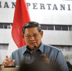 Hebat, SBY Dapat Penghargaan Pencapaian Ekonomi Abad 21 dari AS