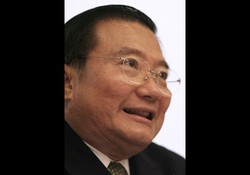 Orang Terkaya Thailand Tawar Produsen Bir Singapura Rp 67 Triliun