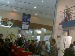 Yuk! Datang ke Acara Pameran Produk dan Konferensi Negara-negara Islam di JCC