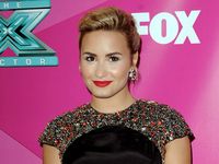 Menornya Demi Lovato
