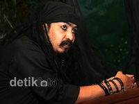 Si Misterius Limbad