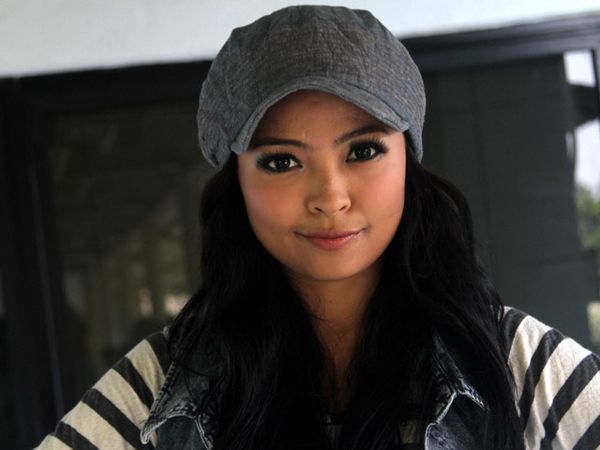 Tantri Kotak Belang-belang