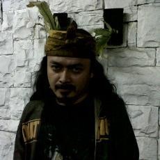 Musik Metal Ramaikan Braga Festival 2012