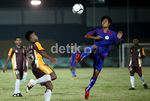 Papua Tundukkan Jabar 1-0