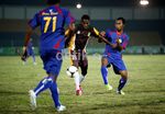 Papua Tundukkan Jabar 1-0
