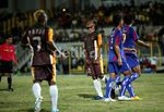 Papua Tundukkan Jabar 1-0