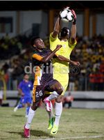 Papua Tundukkan Jabar 1-0