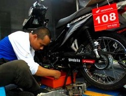 Modifikasi yang Aman untuk Honda Revo
