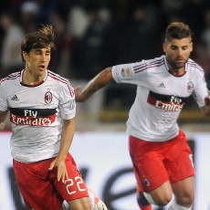 Milan Diminta Terus Tampil Konsisten