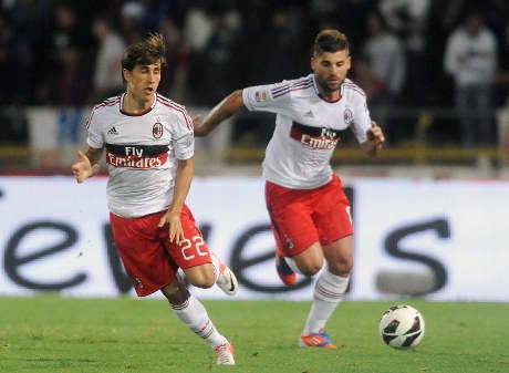 Milan Diminta Terus Tampil Konsisten