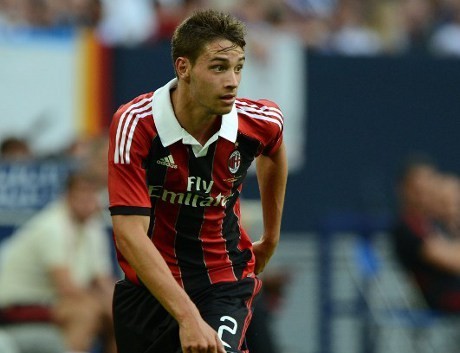 De Sciglio: Terlalu Dini Membandingkanku dengan Maldini