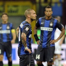 Pasca Dipermalukan Roma, Nerazzurri Bertekad Bangkit