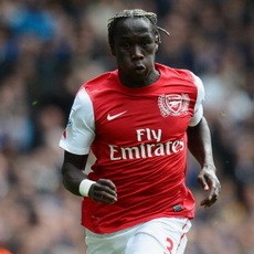 Wenger: Sagna Cinta Arsenal & Tak Akan Pergi