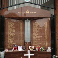 Giliran FA Minta Maaf Terkait Hillsborough
