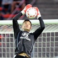 Lloris Siap Buktikan Diri di Tottenham