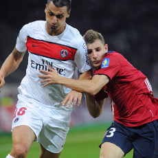 Anda Harus Merantai Kakinya Untuk Menghentikan Ibra