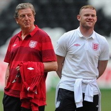 Hodgson Rindukan Rooney