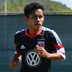 Andik Ingin Belajar Banyak di DC United