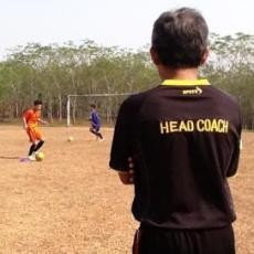 Sekjen Baru PSSI Diminta Fokus