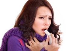 Calon Haji yang Punya Asma Perlu Antisipasi Cuaca Dingin