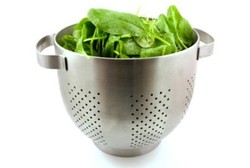 Alzheimer Bisa Diusir dengan Makanan Favorit Popeye Ini