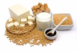 Khasiat Kedelai, Dari Tangkal Diabetes Sampai Bikin Panjang Umur