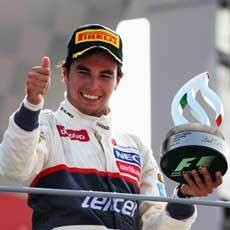 Sergio Perez Belum Matang, Ferrari Tunggu Vettel