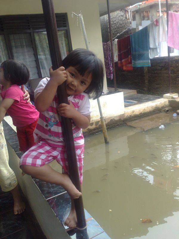 Nayla Kimya Arumi, 2,6 Tahun, Perempuan