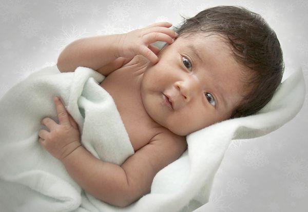 Raesya Aqila Nandhika, 6 Bulan, Perempuan